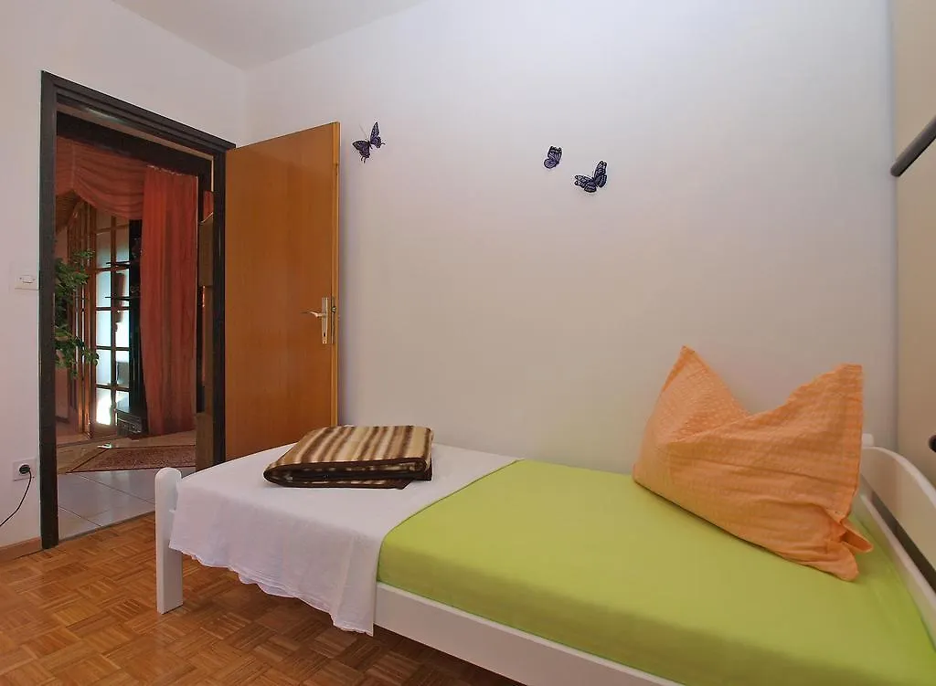 بيت للعطل House Silvana 1461 بولا كرواتيا