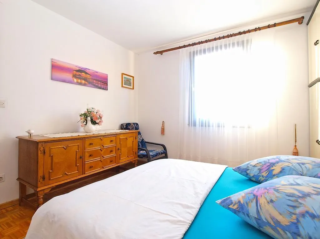 بيت للعطل House Silvana 1461 بولا