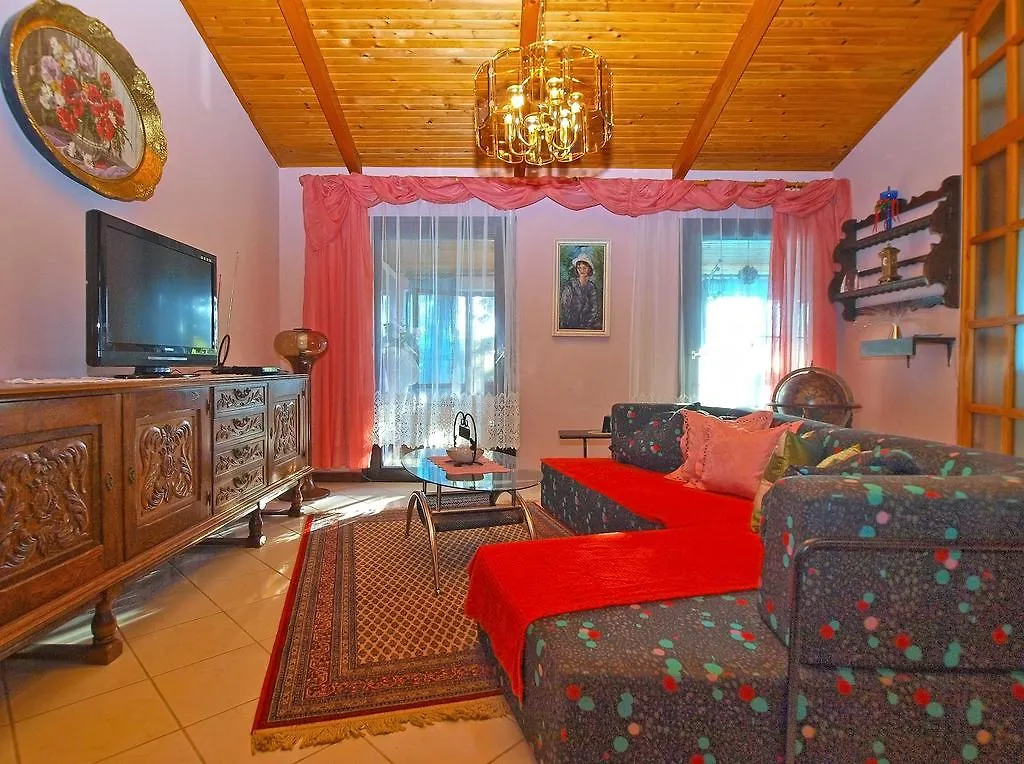 House Silvana 1461 بولا كرواتيا