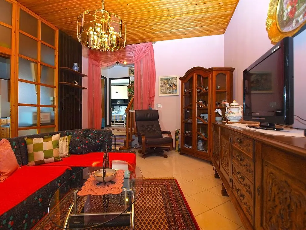 بيت للعطل House Silvana 1461 بولا كرواتيا