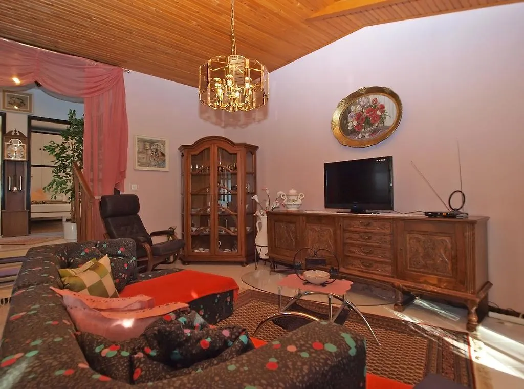 بيت للعطل House Silvana 1461 بولا