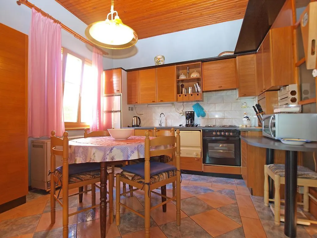 بيت للعطل House Silvana 1461 بولا